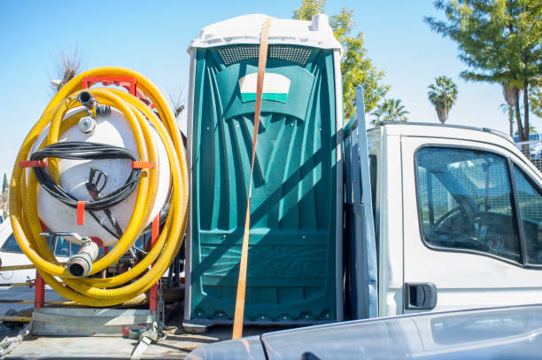 Best Long-term porta potty rental  in Garden City, MI