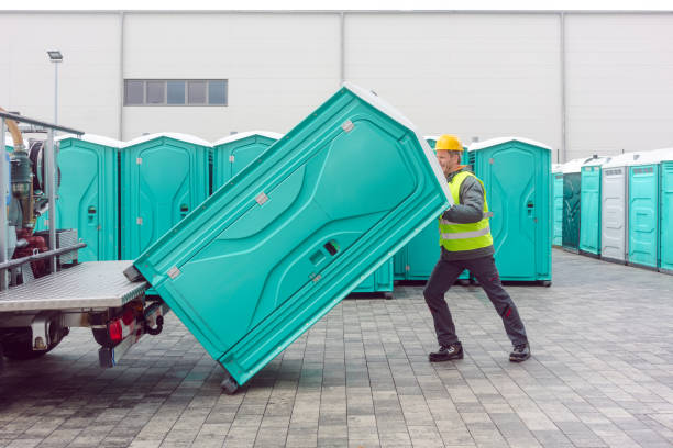 Best Luxury portable toilet rental  in Garden City, MI