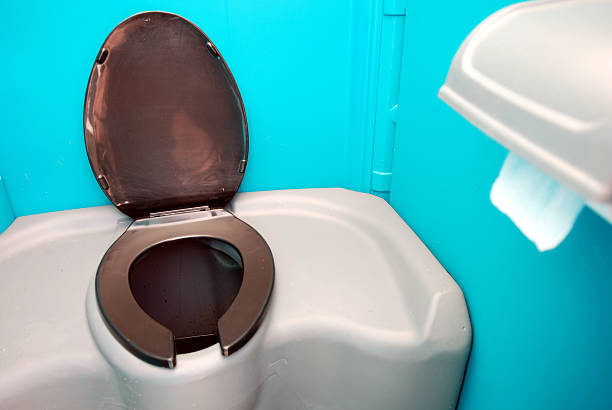 Best Wedding porta potty rental  in Garden City, MI