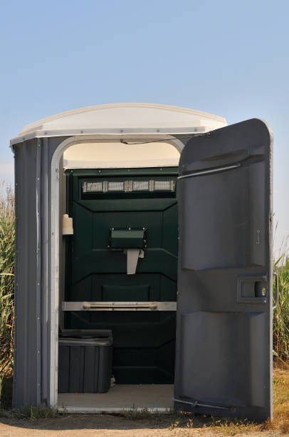 Best Construction site porta potty rental  in Garden City, MI