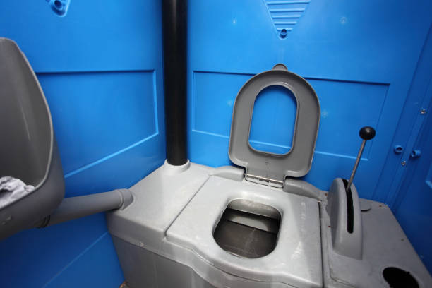 Best Temporary restroom rental  in Garden City, MI