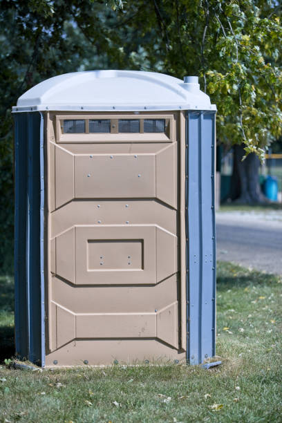 Best Porta potty cleaning services  in Garden City, MI