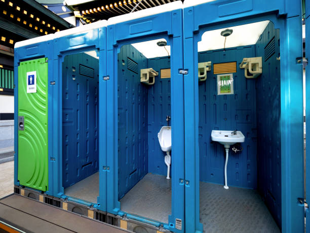 Best Handicap porta potty rental  in Garden City, MI