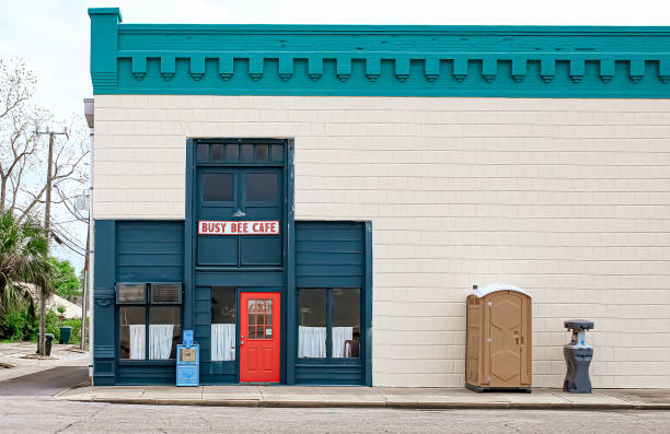 Best Local porta potty services  in Garden City, MI