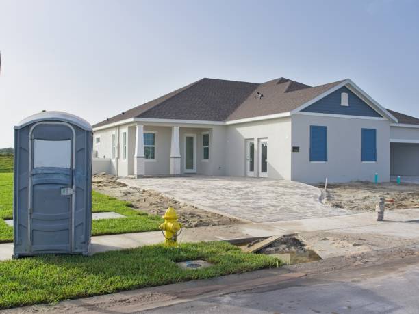 Best Best portable toilet rental  in Garden City, MI