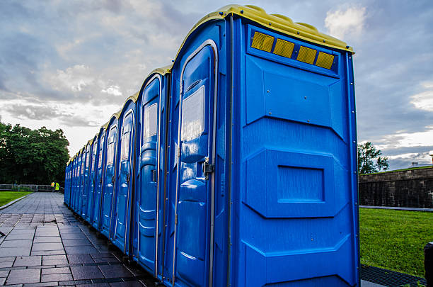Portable Toilet Options We Offer in Garden City, MI