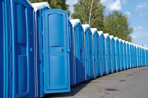 Best Porta potty rental near me  in Garden City, MI